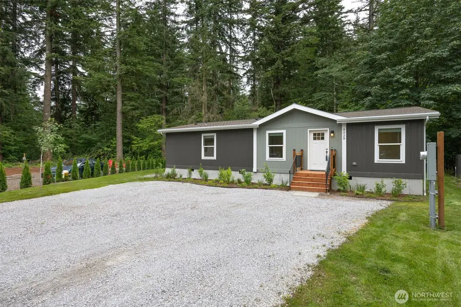8528 Juniper Place, Maple Falls, WA 98266 - #2