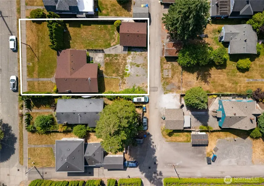 1251 Humboldt Street, Bellingham, WA 98225 - #2