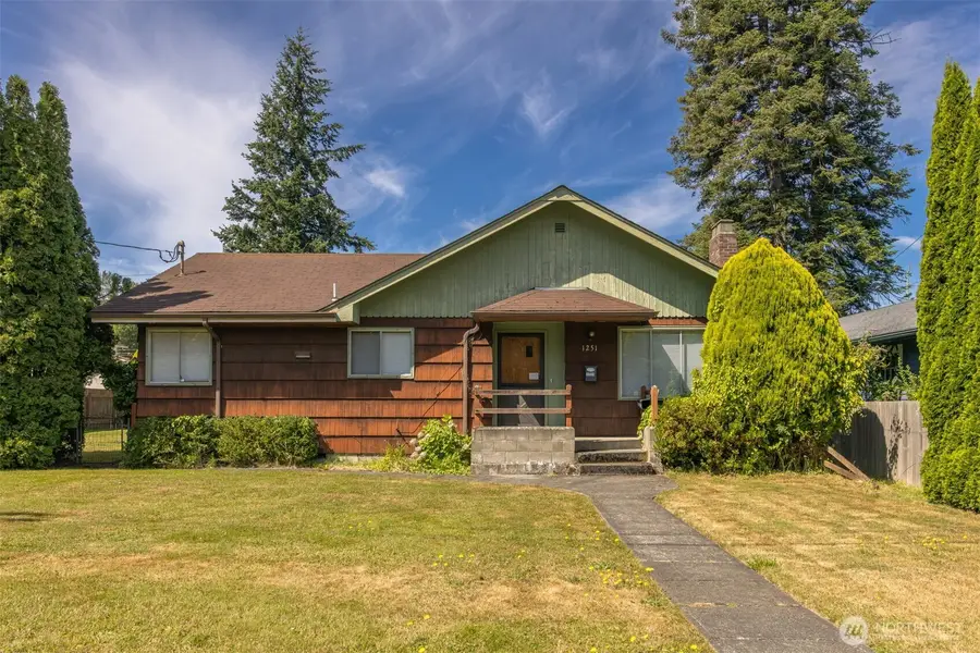 1251 Humboldt Street, Bellingham, WA 98225 - #3