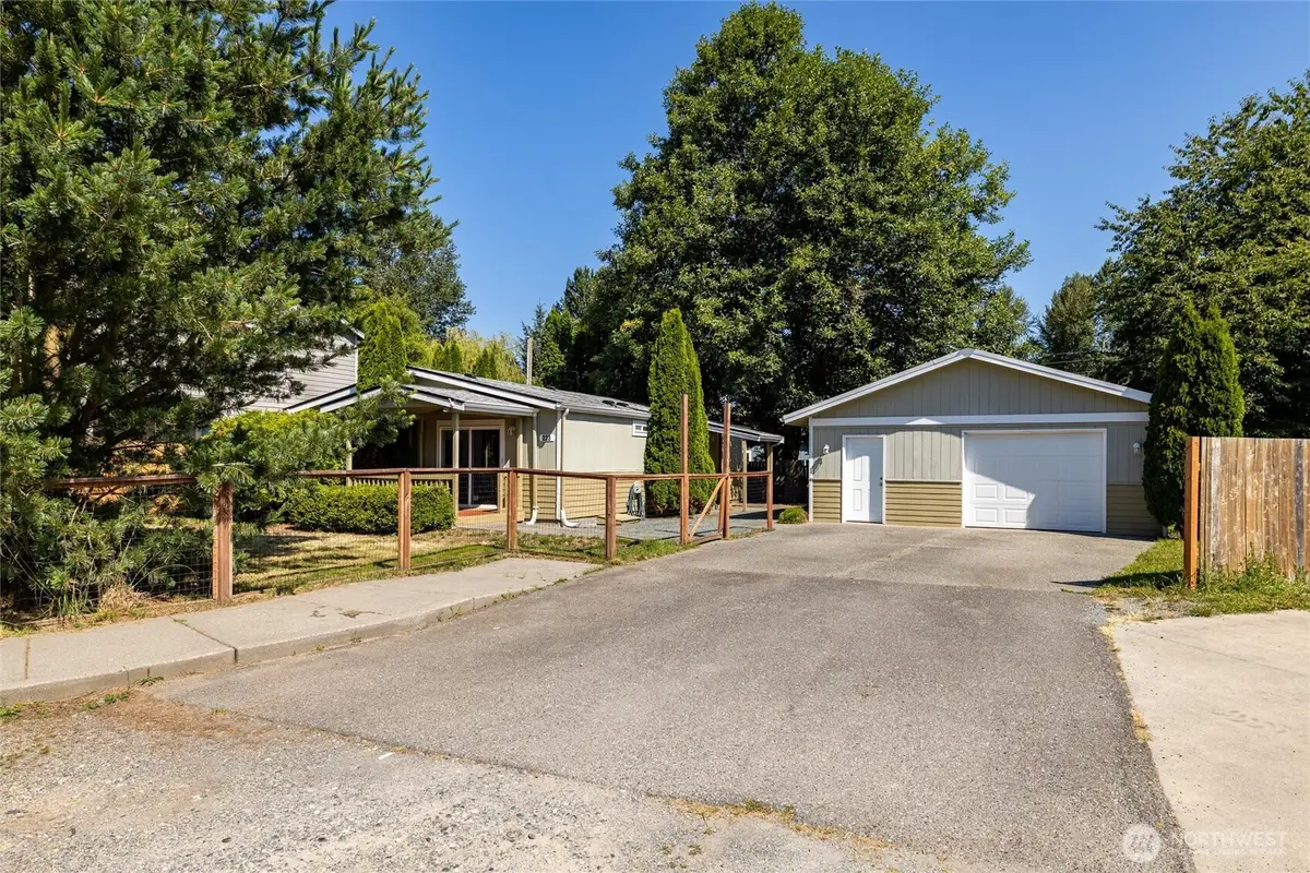 223 N Reed Street, Sedro Woolley, WA 98284 - #1