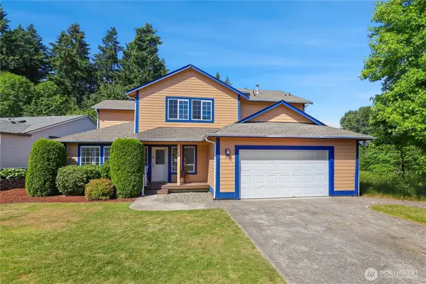2115 Craig Road Se, Olympia, WA 98501