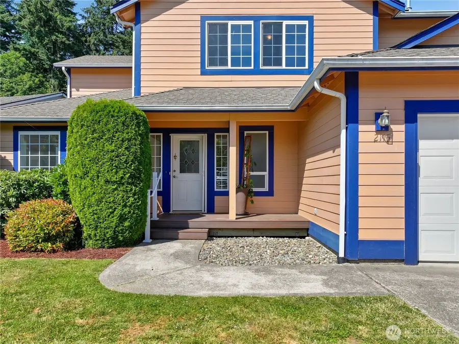 2115 Craig Road Se, Olympia, WA 98501 - #2