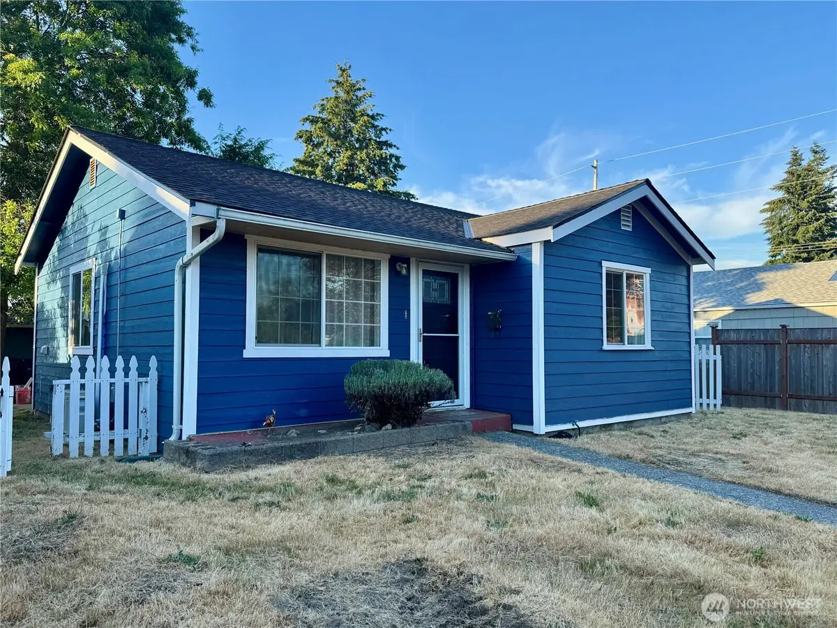 5005 N 30th Street, Tacoma, WA 98407 - #1