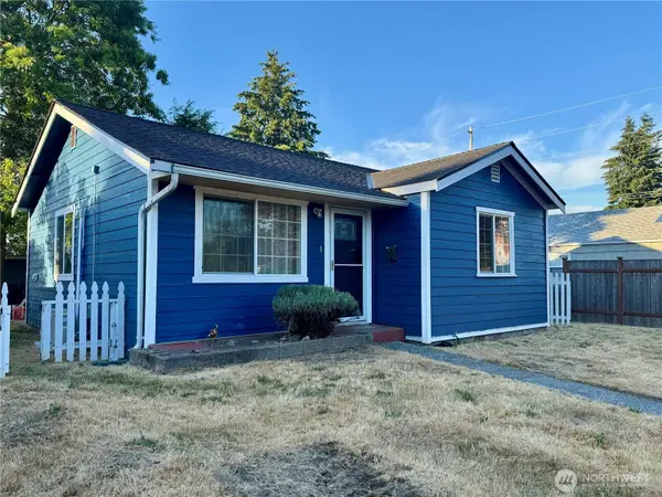 5005 N 30th Street, Tacoma, WA 98407