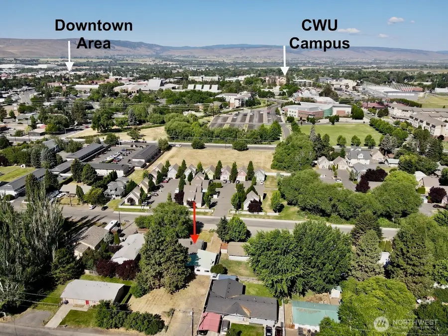 1204 N Willow, Ellensburg, WA 98926 - #2