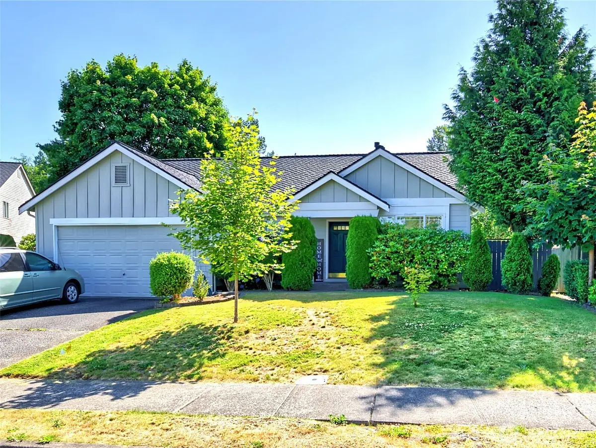 18427 Teeside Lane, Arlington, WA 98223 - #1