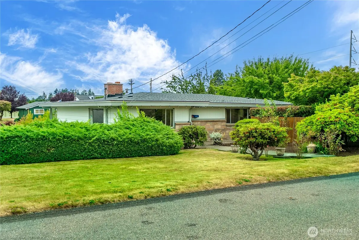 7230 S Asotin Street, Tacoma, WA 98408 - #1