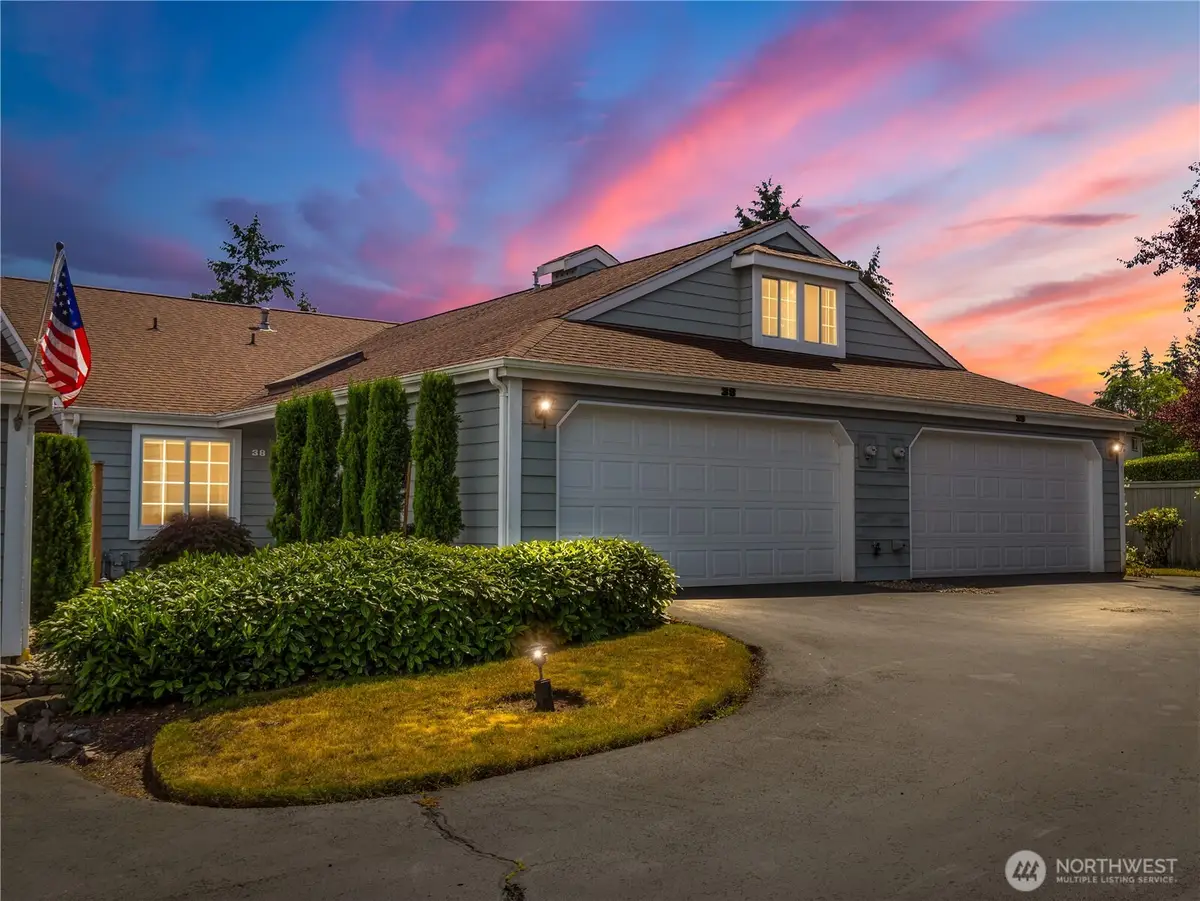 6020 N Highlands Parkway #38E, Tacoma, WA 98406 - #1