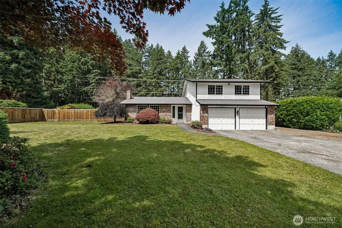 11804 86th Avenue Ct E, Puyallup, WA 98373 - #1
