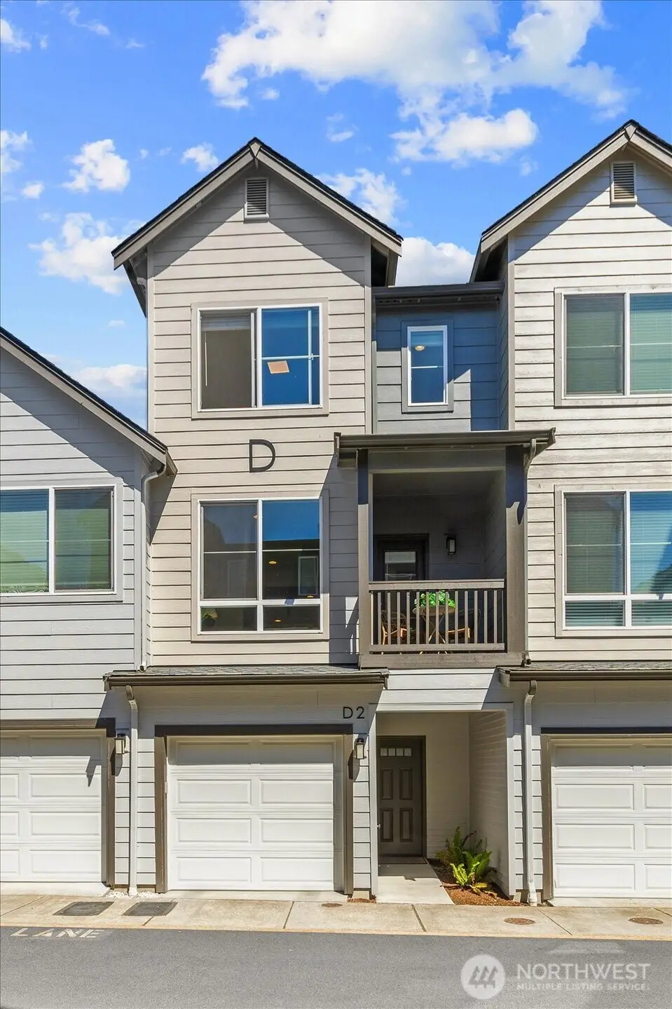 312 164th Street Sw #D2, Lynnwood, WA 98087 - #1