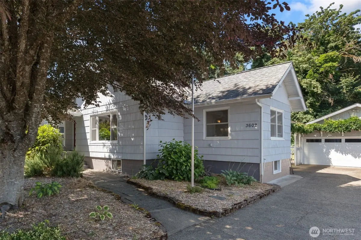 3602 Lorne Street Se, Tumwater, WA 98501 - #1