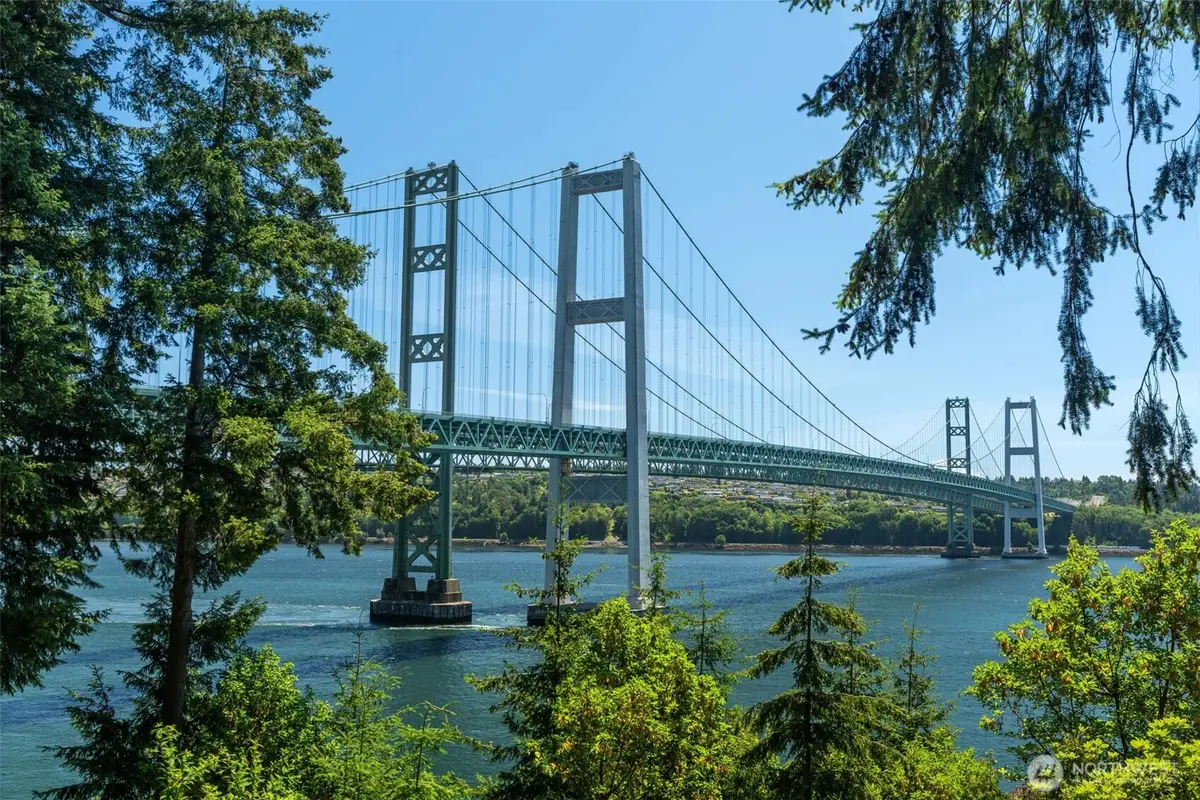1701 Weatherswood Drive Nw, Gig Harbor, WA 98335 - #1
