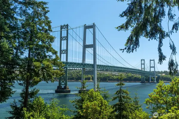1701 Weatherswood Drive Nw, Gig Harbor, WA 98335