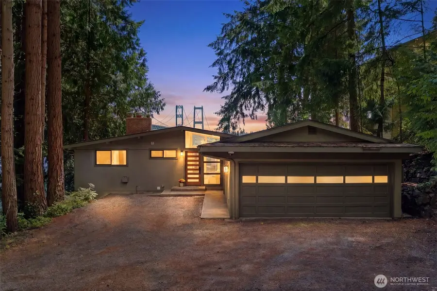 1701 Weatherswood Drive Nw, Gig Harbor, WA 98335 - #3