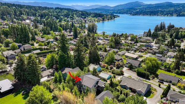 4417 E Oregon Street, Bellingham, WA 98226