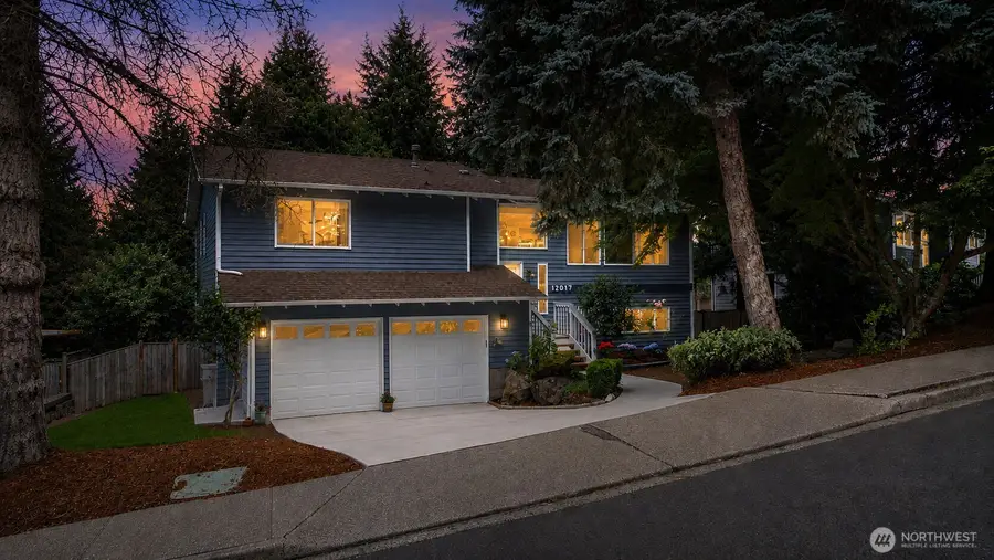12017 106th Avenue Ne, Kirkland, WA 98034 - #2