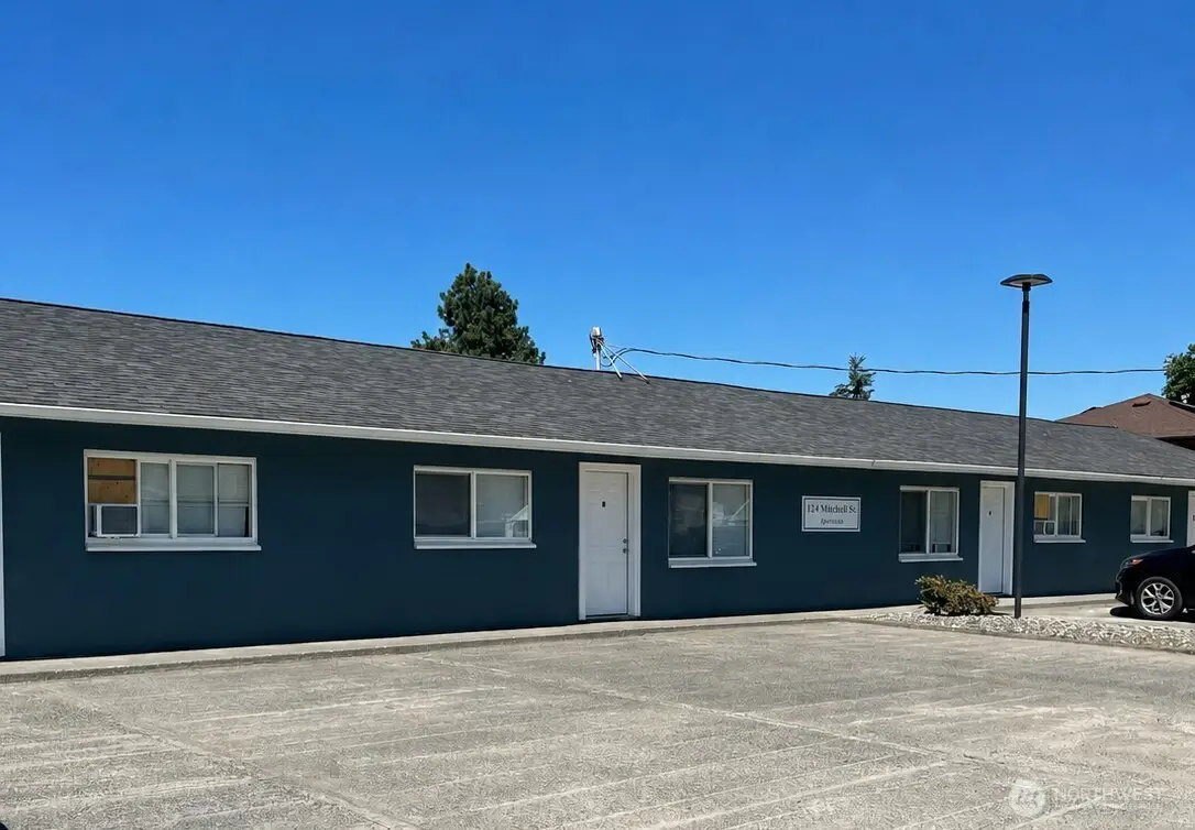 124 Mitchell Street, Sumas, WA 98295 - #1