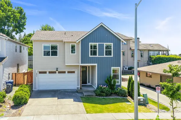 6834 46th Street Ne, Marysville, WA 98270
