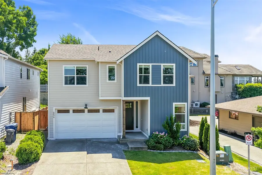 6834 46th Street Ne, Marysville, WA 98270 - #2