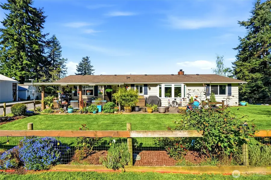7229 65th Avenue Se, Snohomish, WA 98290 - #2