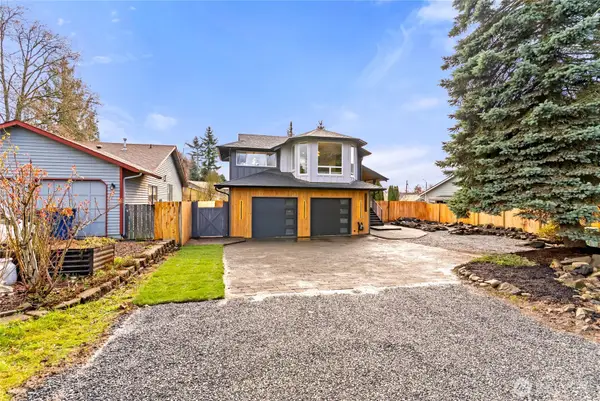 20733 Elberta Road, Lynnwood, WA 98036