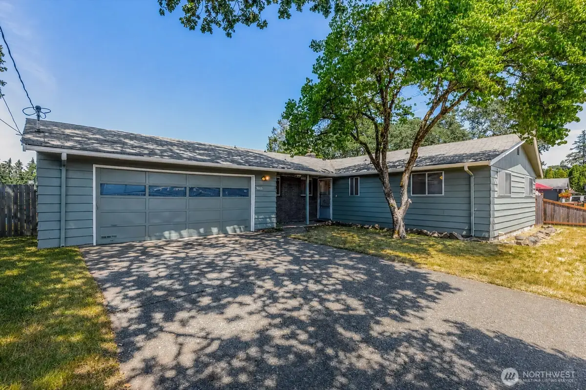 9015 Winona Street Sw, Lakewood, WA 98498 - #1