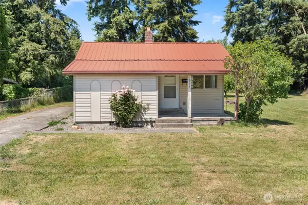 511 7th Street, Centralia, WA 98531