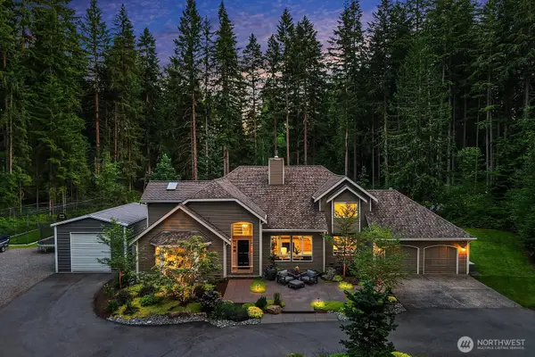 8804 221st Avenue Ne, Redmond, WA 98053