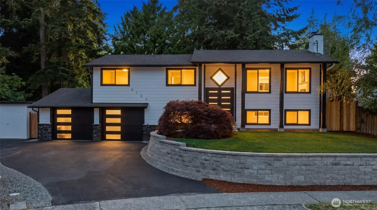 6126 189th Place Sw, Lynnwood, WA 98036 - #1