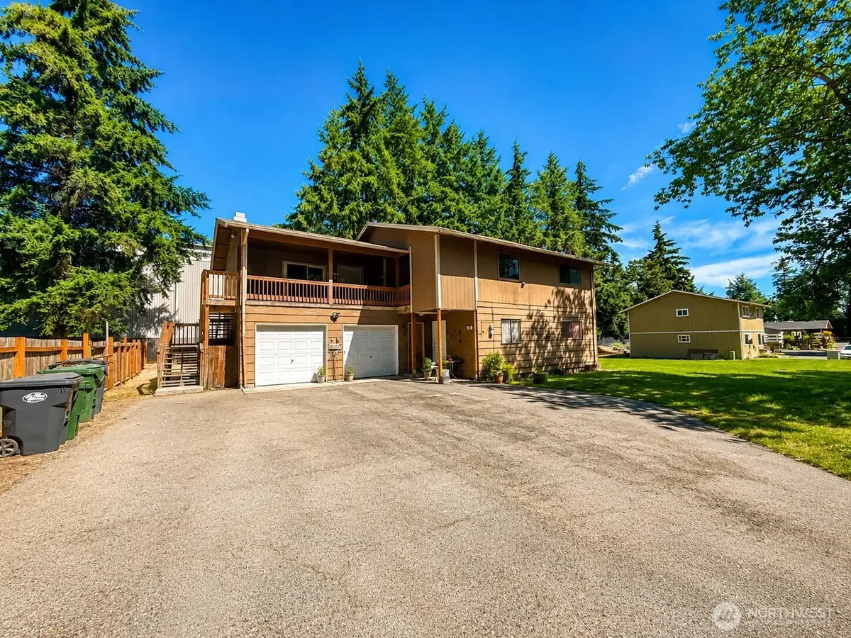 2604 92nd Street S #A/B, Lakewood, WA 98499 - #1