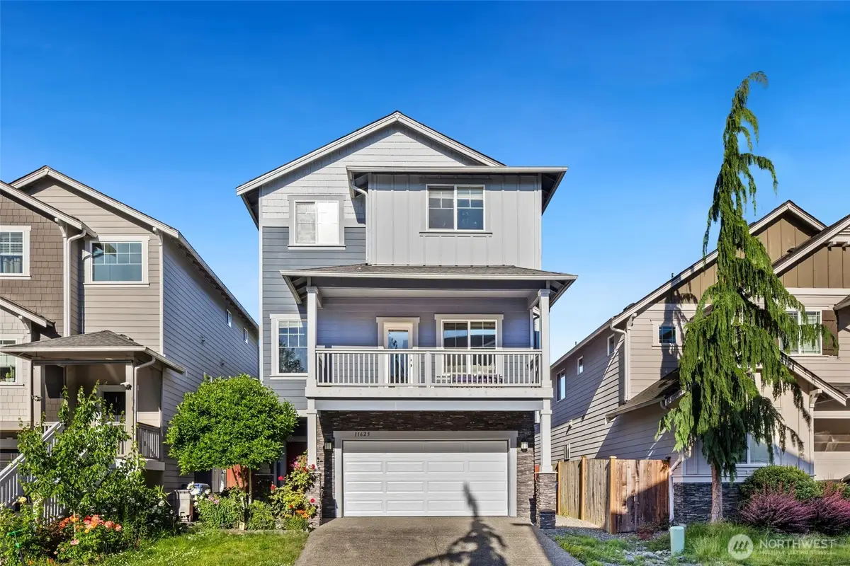 11625 10th Place W, Everett, WA 98204 - #1