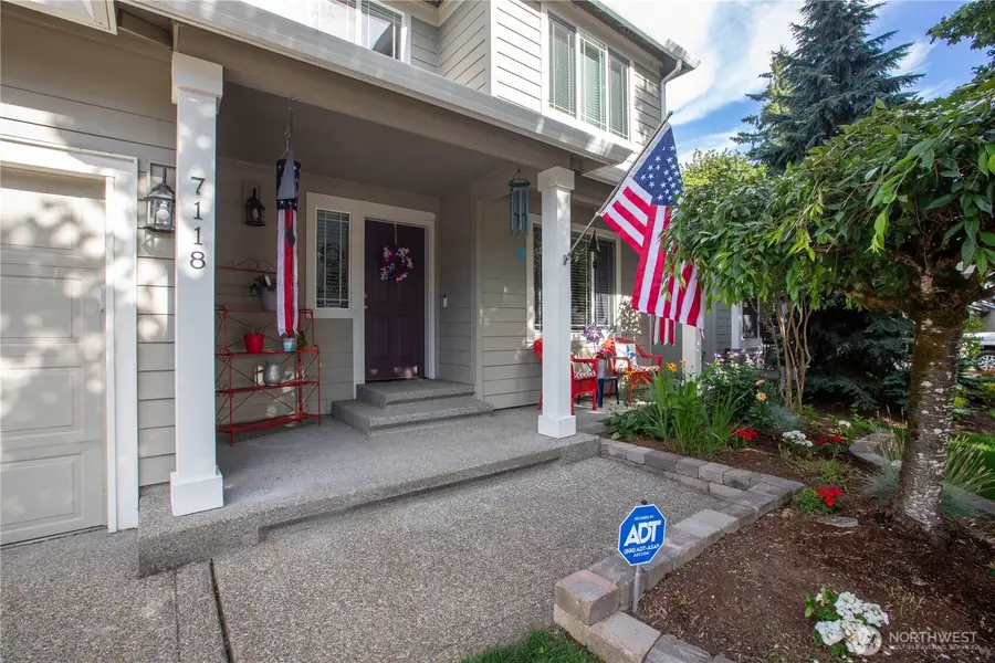 7118 Mirasett Street Sw, Olympia, WA 98512 - #3