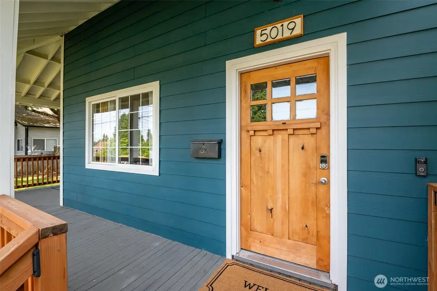 5019 S J Street, Tacoma, WA 98408 - #2