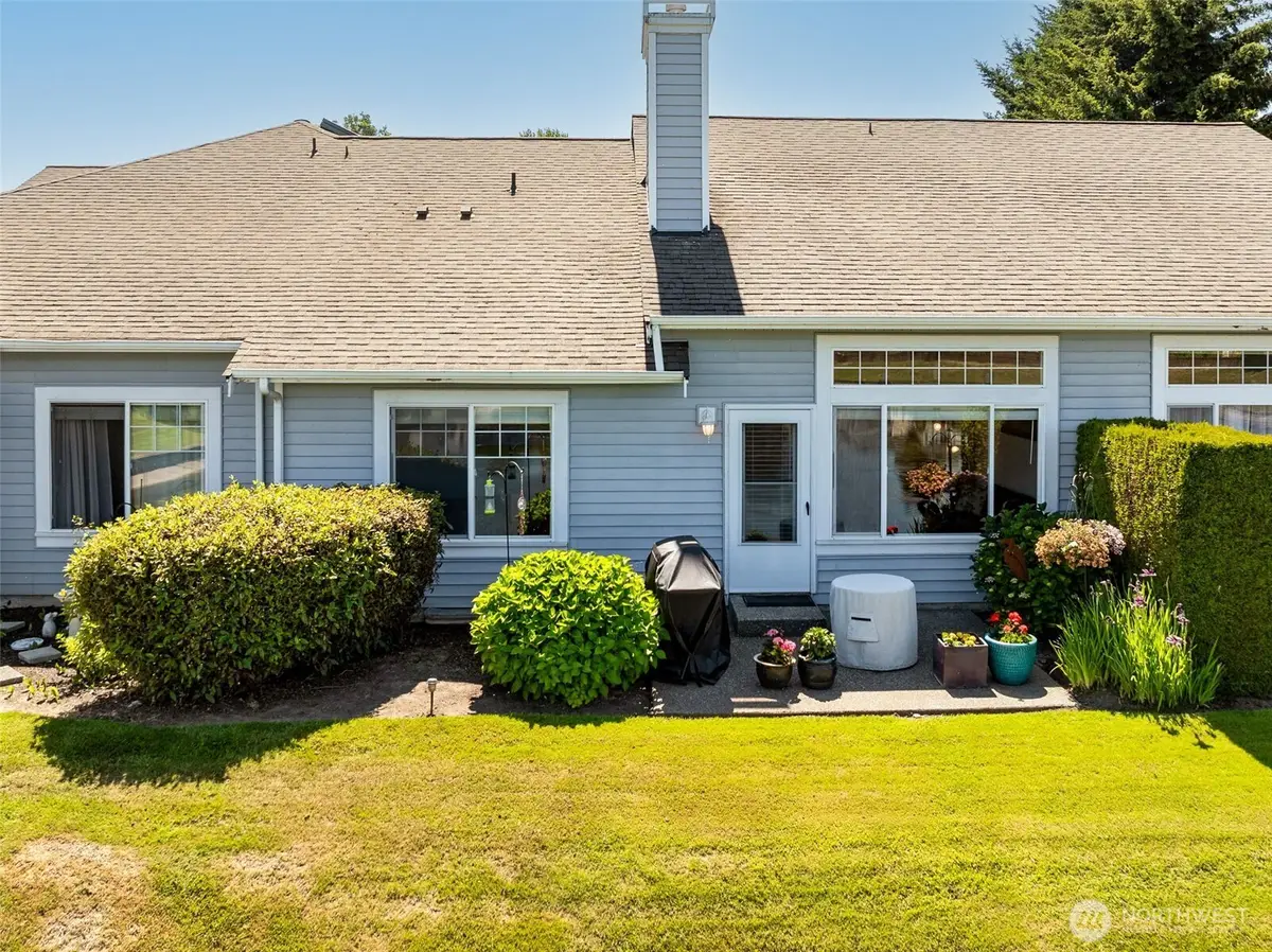 5124 S 234th Street #41-3, Kent, WA 98032 - #1