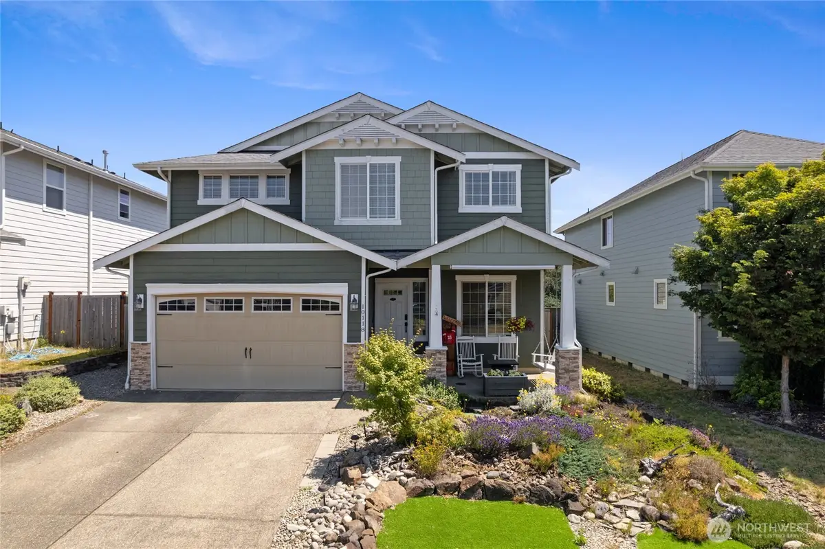 10118 Terra Glenn Street Se, Yelm, WA 98597 - #1