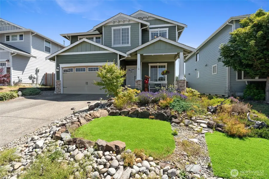 10118 Terra Glenn Street Se, Yelm, WA 98597 - #2