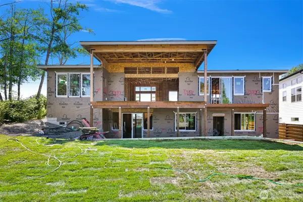 8723 Semiahmoo Drive, Blaine, WA 98230