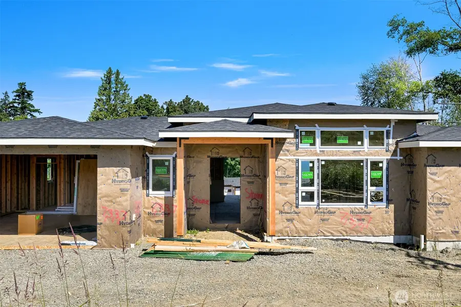 8723 Semiahmoo Drive, Blaine, WA 98230 - #3