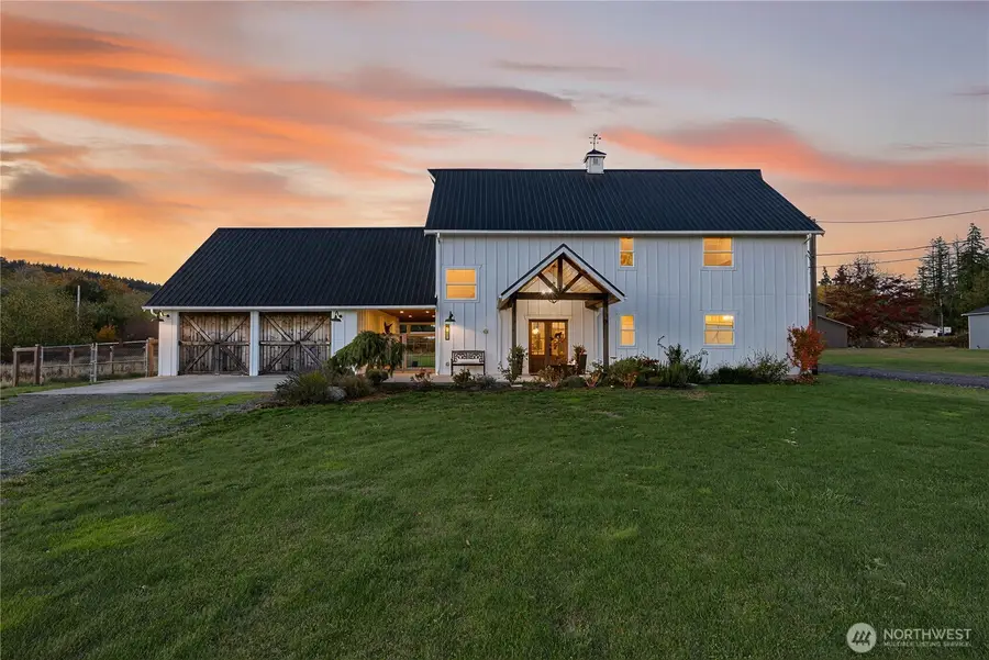 157 Russell Road, Camano Island, WA 98282 - #2