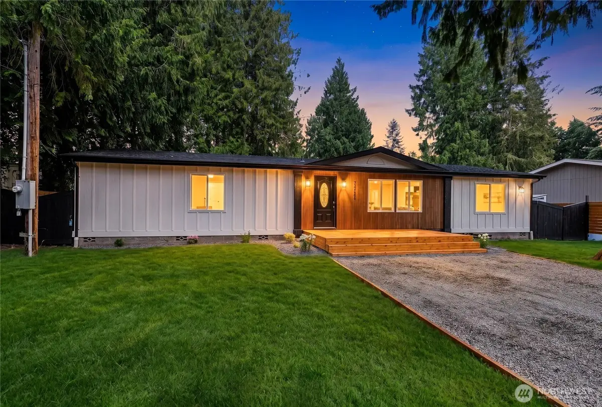 9508 203rd Avenue E, Bonney Lake, WA 98391 - #1