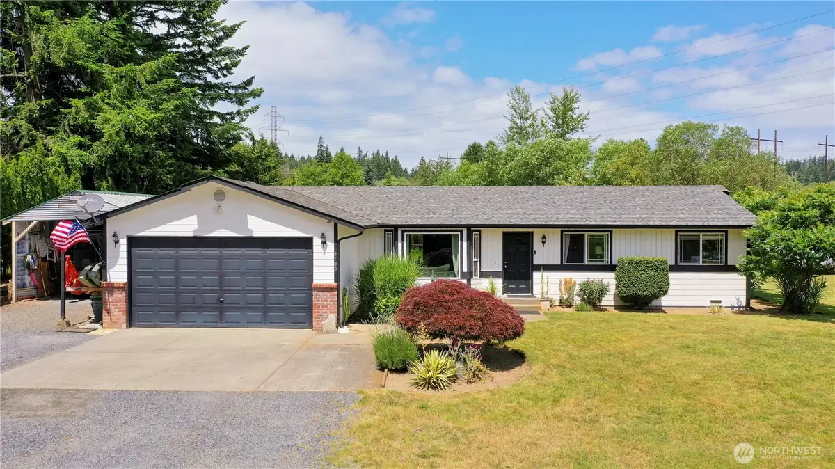9103 74th Street Se, Snohomish, WA 98290 - #1