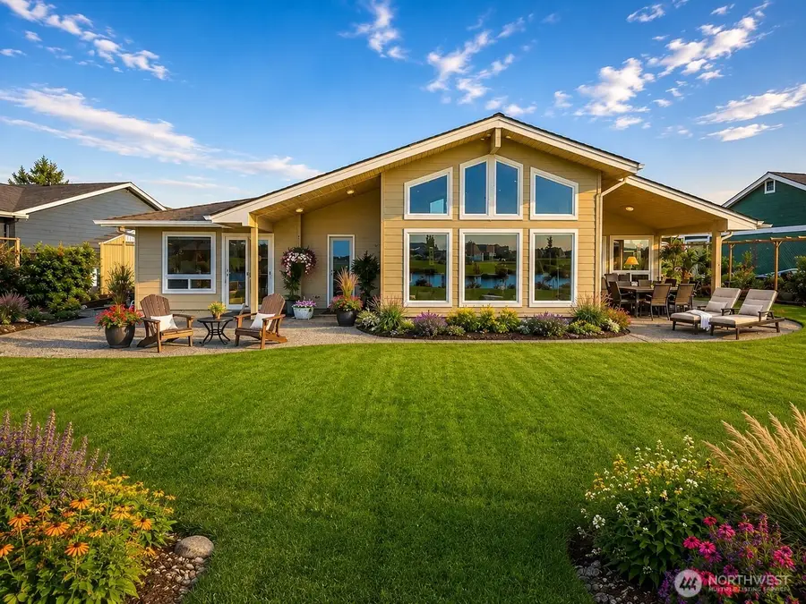 8227 Sehome Road, Blaine, WA 98230 - #2