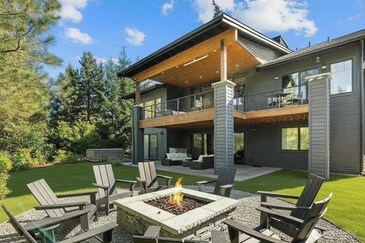 320 Kokanee Lp, Cle Elum, WA 98922 - #1