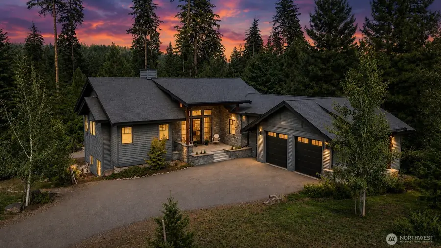 320 Kokanee Lp, Cle Elum, WA 98922 - #2