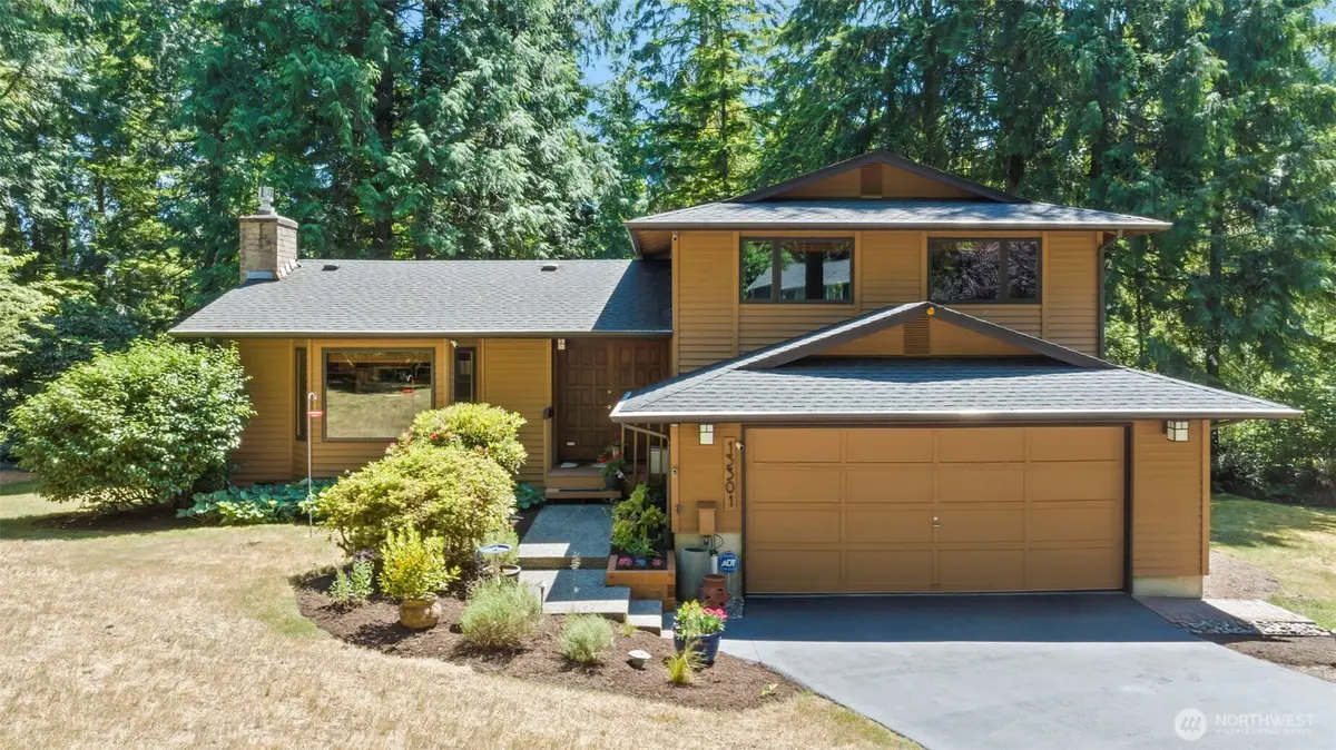 13301 NE 190th Place, Woodinville, WA 98072 - #1