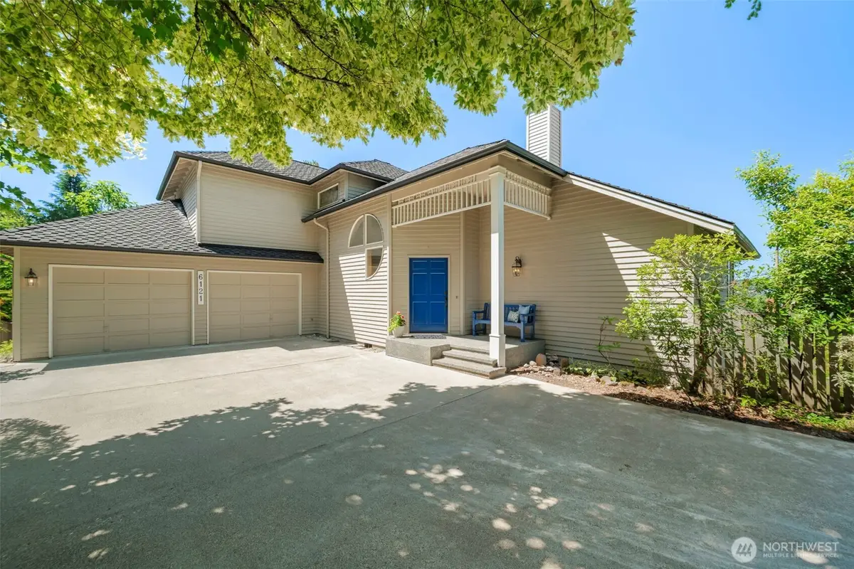 6121 NE 152nd Street, Kenmore, WA 98028 - #1