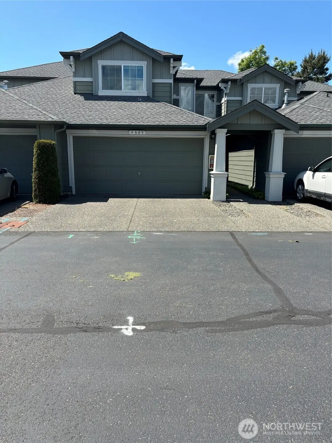 4689 Wade Street, Bellingham, WA 98226 - #1