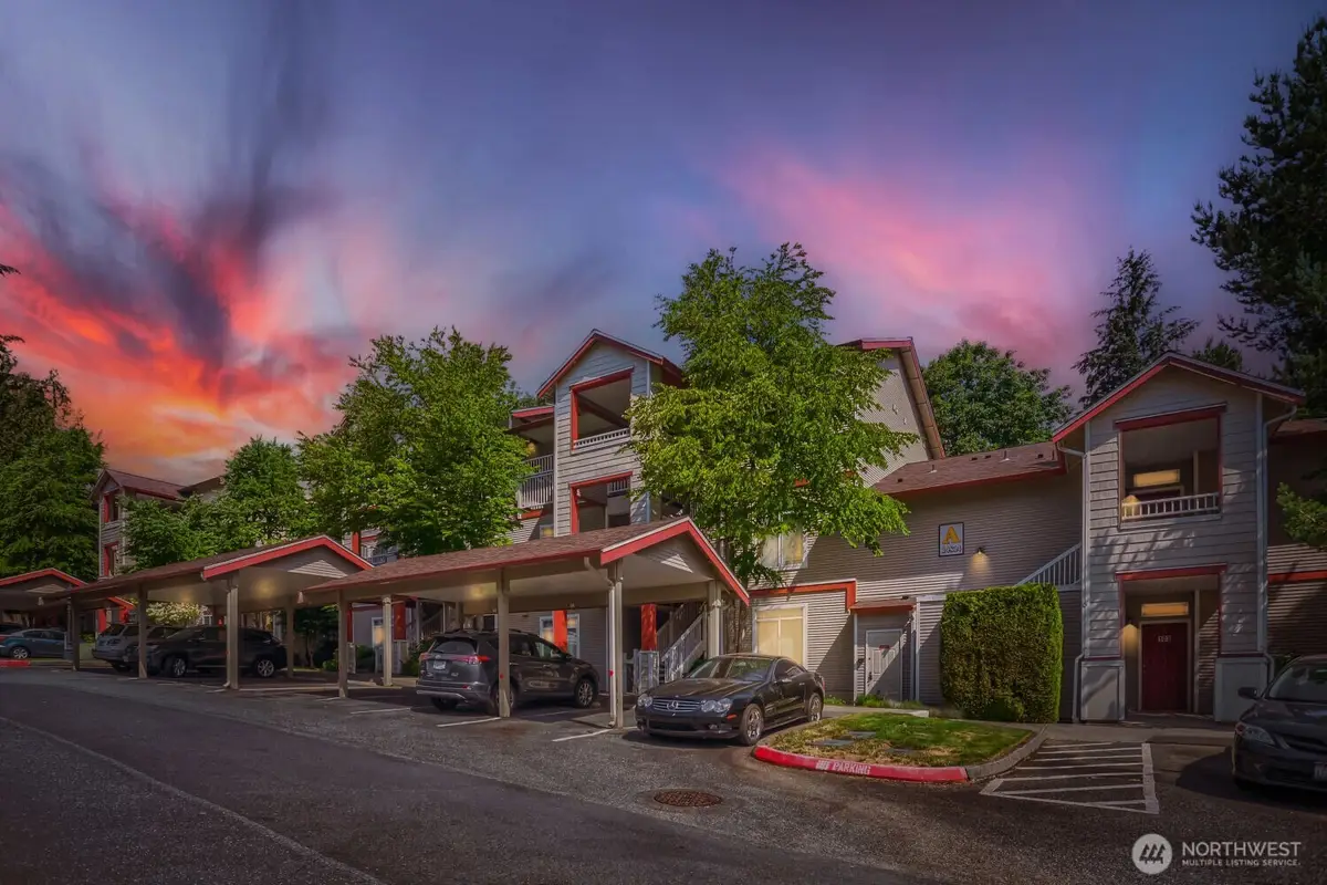 14814 29th Avenue W #A102, Lynnwood, WA 98087 - #1