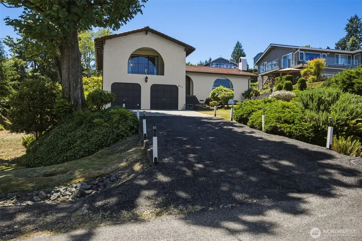 611 SW 293rd Street, Federal Way, WA 98023 - #1