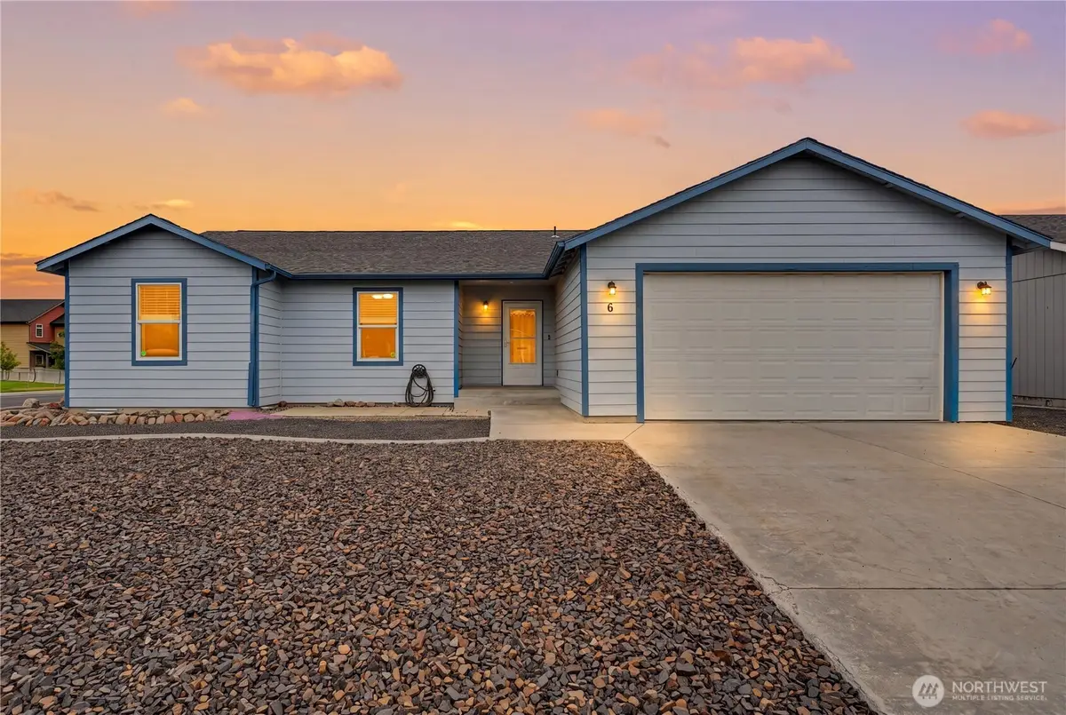 6 Linda Ridge Loop Ne, Ephrata, WA 98823 - #1